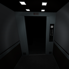 Horror Elevator simgesi