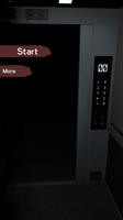 Horror Elevator poster