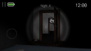 Insomnia: Horror Game DEMO capture d'écran 2