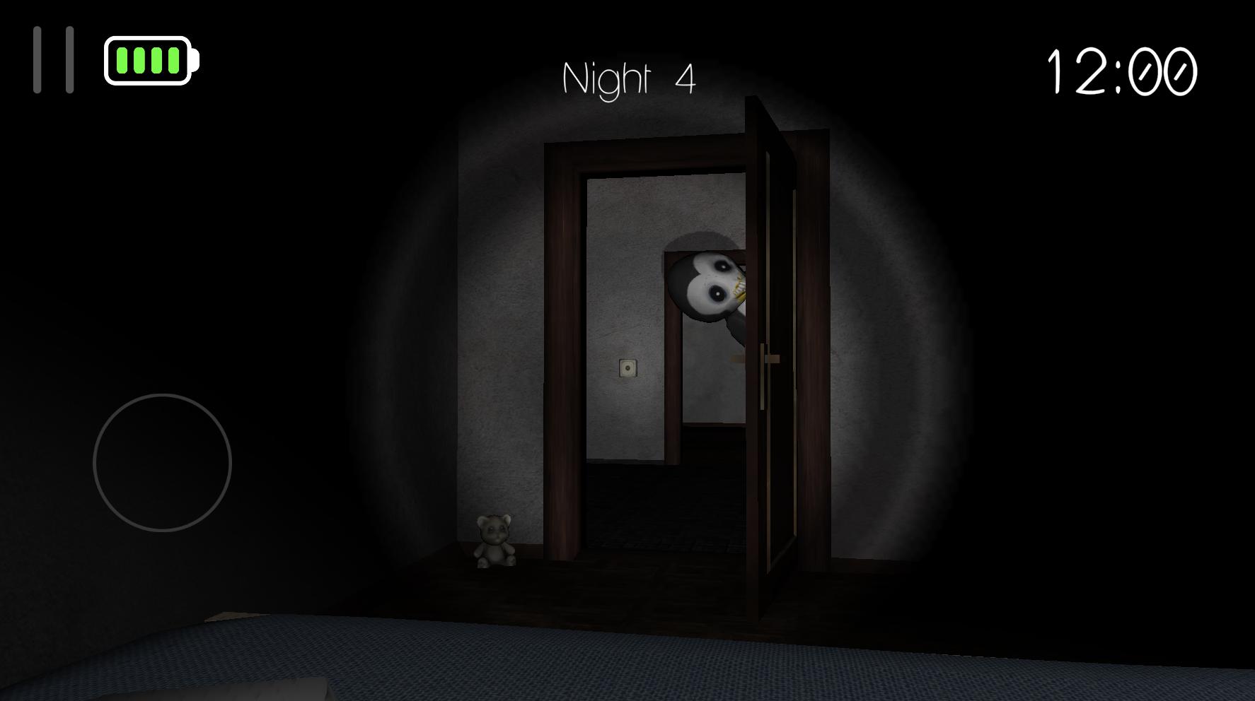 Insomnia: Horror Game DEMO para Android - APK Baixar
