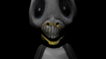 Insomnia: Horror Game DEMO Ekran Görüntüsü 3