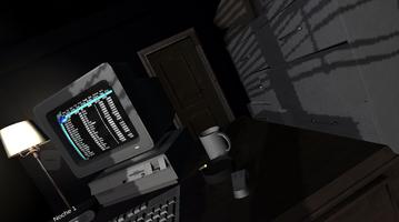 Insomnia 3 | Horror Game capture d'écran 1