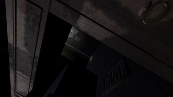 Insomnia 3 | Horror Game capture d'écran 3