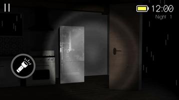 Insomnia 2 | Horror Game Ekran Görüntüsü 3