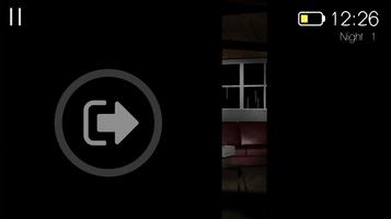 Insomnia 2 | Horror Game capture d'écran 2