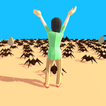 آیکون‌ Block the spiders