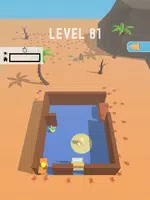 Block the spiders screenshot 7