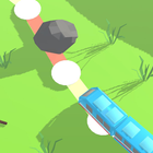 آیکون‌ Rail Mover