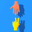 Rock paper scissors