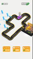 Pizza delivery clicker poster