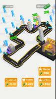 Pizza delivery clicker screenshot 1