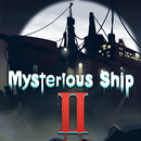 The mysterious ship 2 APK