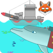 Ivan The Dolphin icon