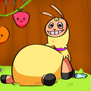 Hungry Lamu Horror Game APK