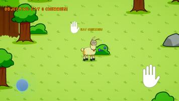 Hungry Lamu Screenshot 1