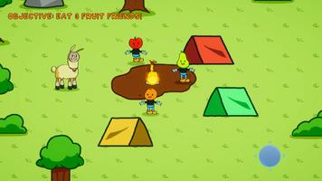 Hungry Lamu Screenshot 3