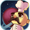 Space Cooking Chef APK