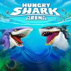 Hungry Shark Arena icon