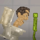Hunt Skibidi Toilet Mod Melon APK