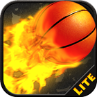 Arcade Basketball 3D Lite icon