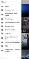 HII Ethics & Compliance screenshot 1