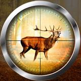Landscape  Deer Hunting: wild hunter games biểu tượng