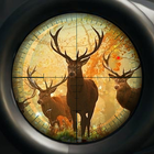 Hunting Shooting: Hunter world icône
