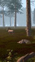Hunting Shooting: Hunter world تصوير الشاشة 1