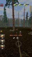 Hunting Shooting: Hunter world تصوير الشاشة 2