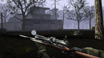 Hunting Zombie Deer : Hunter bài đăng