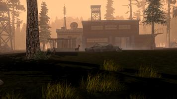 Hunting Zombie Deer : Hunter Screenshot 1