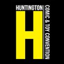 Huntington Comic & Toy Convent APK
