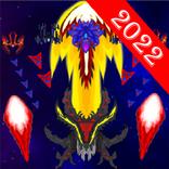 Galaxy Hunter Space 2D 3D APP