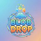 Blob Drop icon