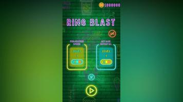 Ring Blast : Pop The Rings poster