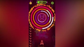 Ring Blast : Pop The Rings screenshot 1