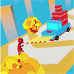 Town Blast