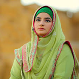 Huriya Rafique Video Naats