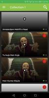 Huriya Rafique Video Naats capture d'écran 3