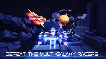 mini space king VR 截图 1