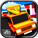 Dr. Pizza Driving APK