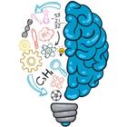Brain Tester: IQ Test & Tricky иконка