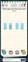 Brain Tester: IQ Test & Tricky скриншот 3