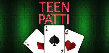 Teen Patti Real Card Game | Live Indian Poker