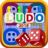 New Ludo Board King 2018 أيقونة