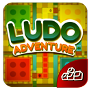 APK Ludo Adventure - India king | 