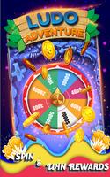 Ludo Adventure скриншот 1