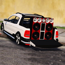 Carros Socados e Rebaixados BR APK