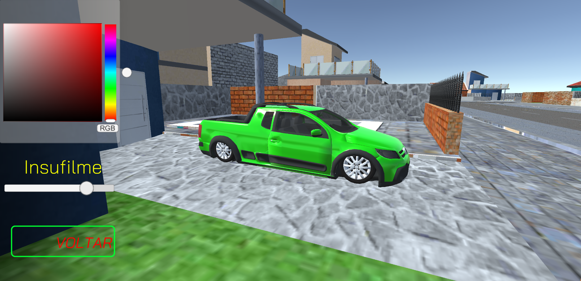 Cars in Fixa - Brazil (Jogo de Carros Rebaixados) - Téléchargement