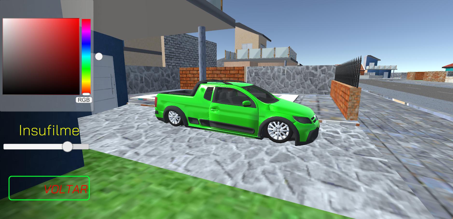 Carros Socados 2 - Novo Jogo de Carros Rebaixados e Motos BR 